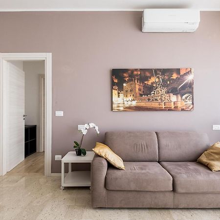 בולוניה Cineteca Apartment By Wonderful Italy מראה חיצוני תמונה