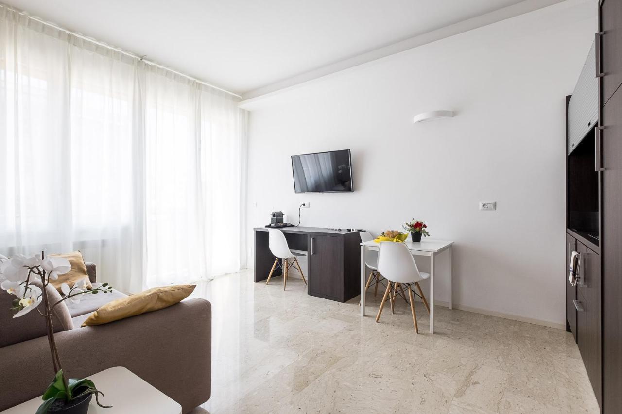בולוניה Cineteca Apartment By Wonderful Italy מראה חיצוני תמונה