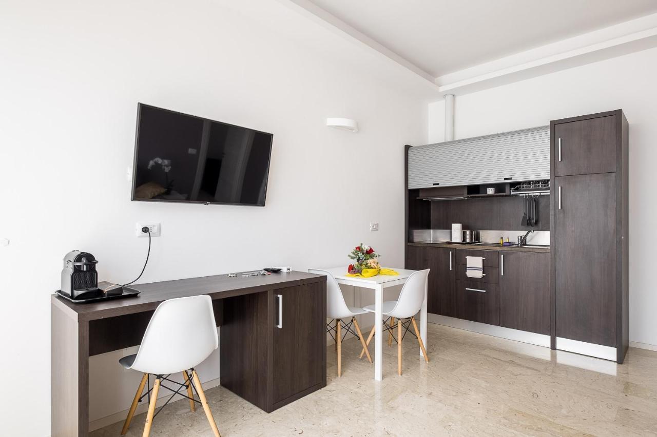 בולוניה Cineteca Apartment By Wonderful Italy מראה חיצוני תמונה