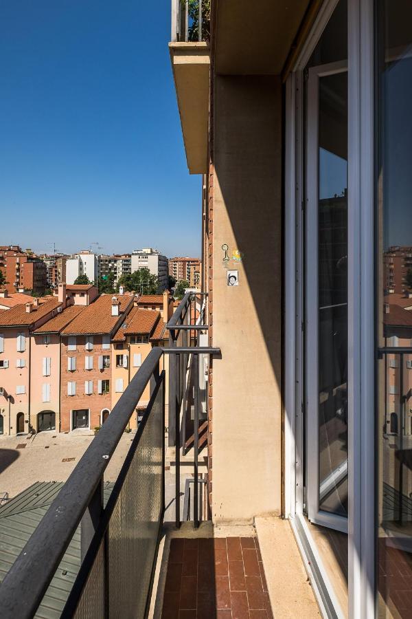 בולוניה Cineteca Apartment By Wonderful Italy מראה חיצוני תמונה