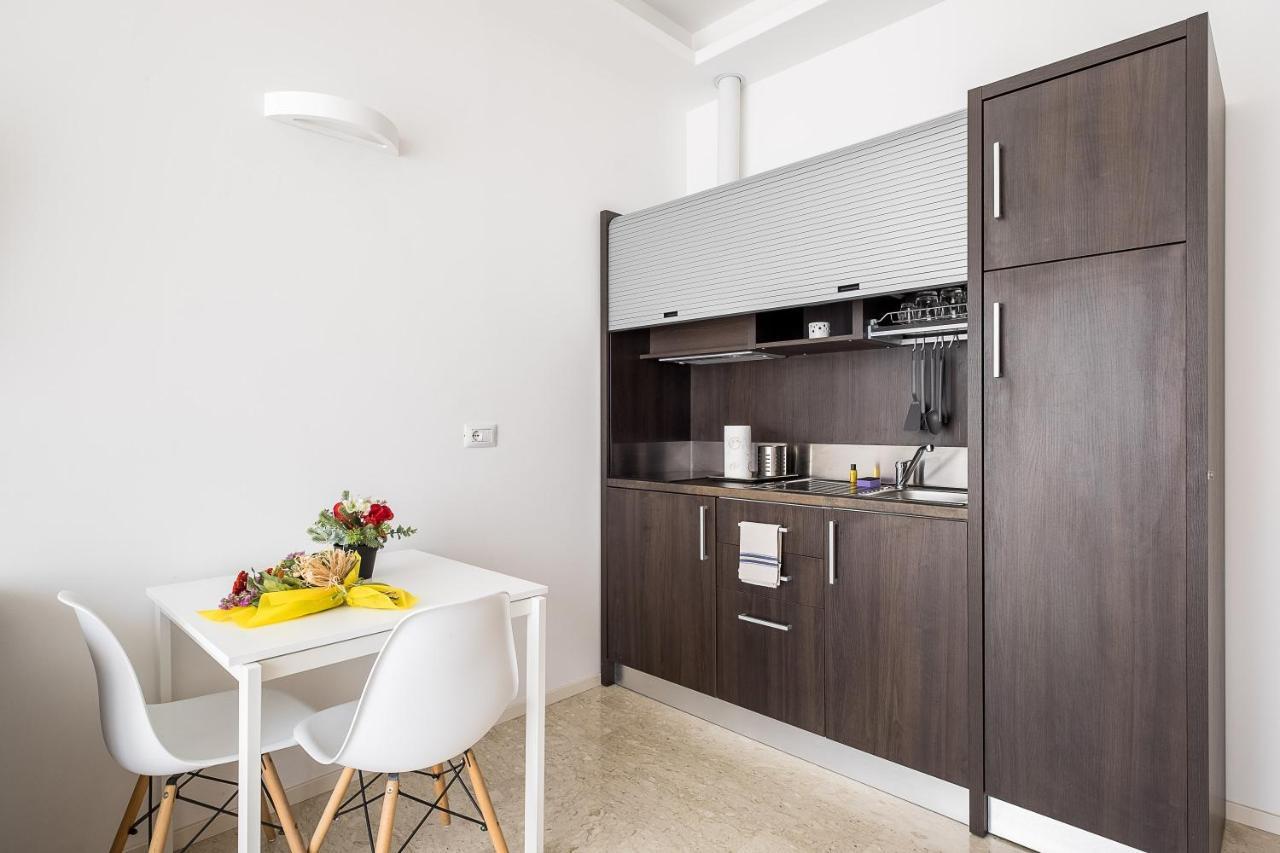 בולוניה Cineteca Apartment By Wonderful Italy מראה חיצוני תמונה
