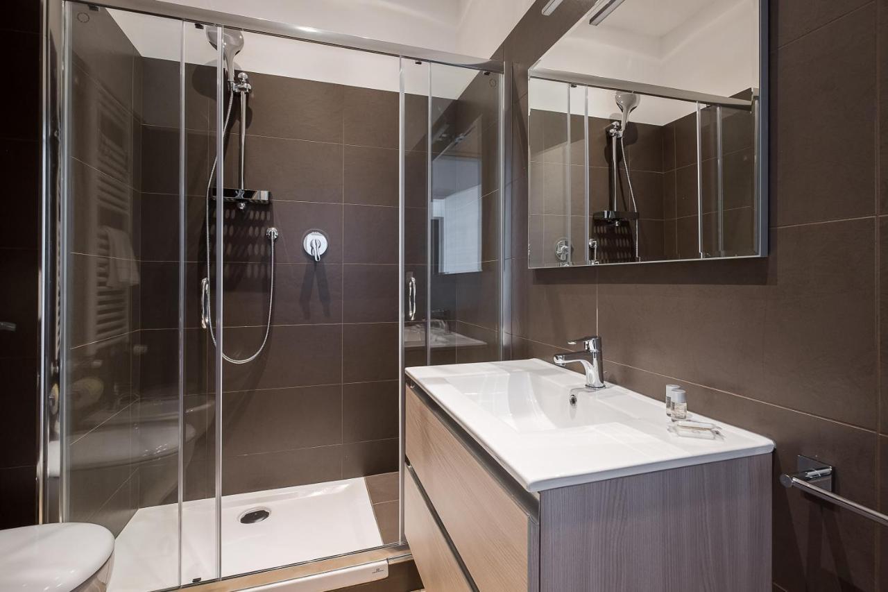 בולוניה Cineteca Apartment By Wonderful Italy מראה חיצוני תמונה