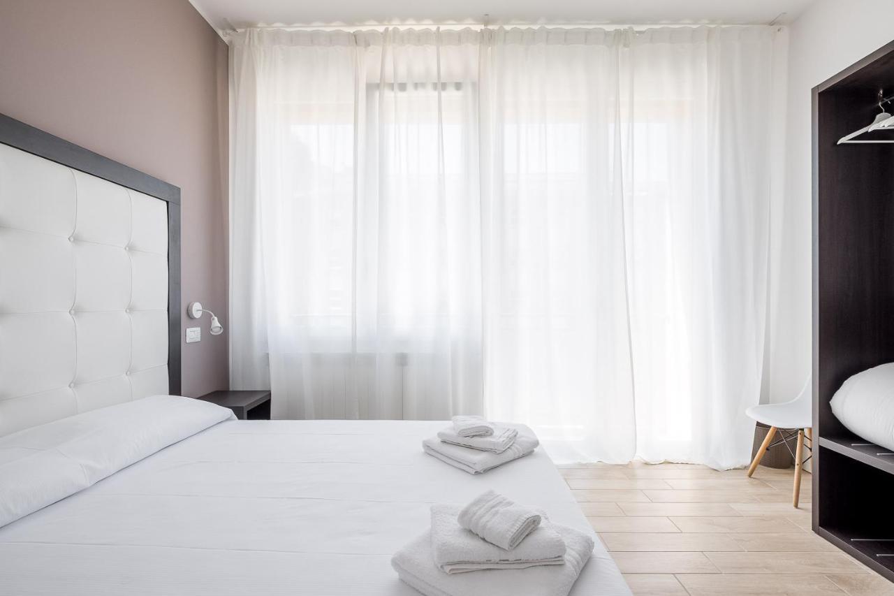 בולוניה Cineteca Apartment By Wonderful Italy מראה חיצוני תמונה