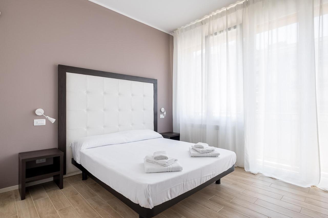 בולוניה Cineteca Apartment By Wonderful Italy מראה חיצוני תמונה