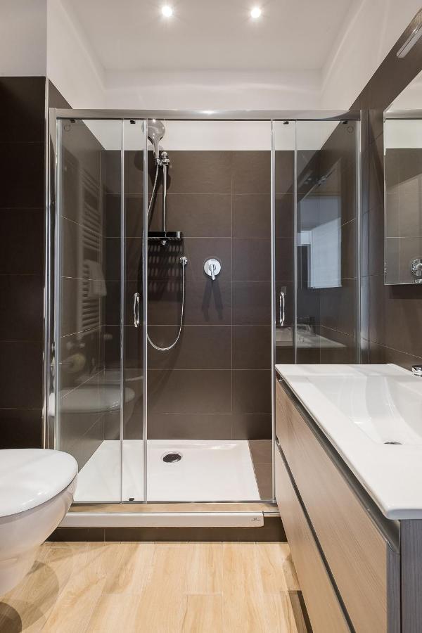 בולוניה Cineteca Apartment By Wonderful Italy מראה חיצוני תמונה