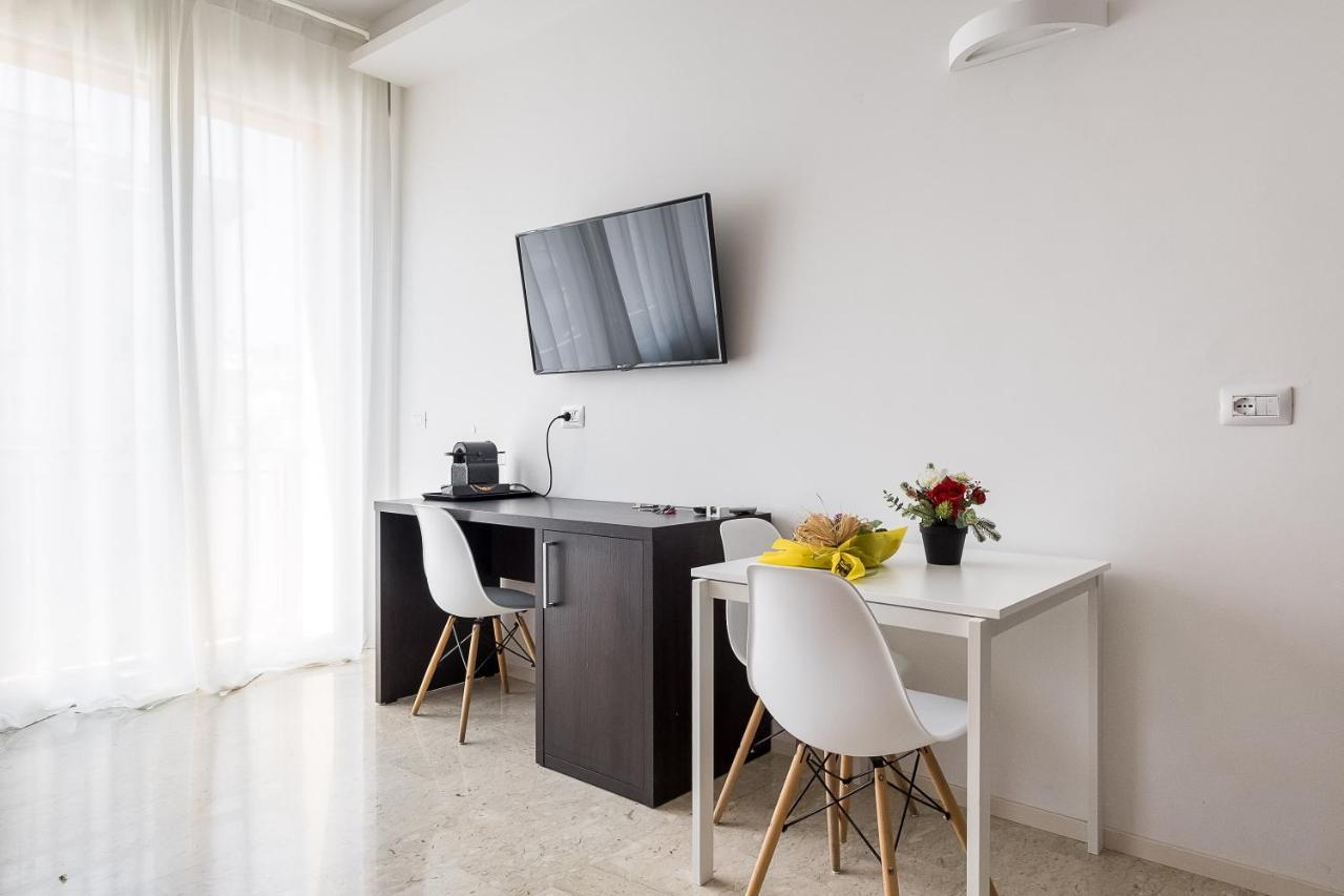 בולוניה Cineteca Apartment By Wonderful Italy מראה חיצוני תמונה